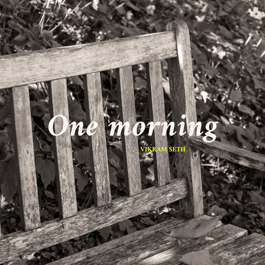 “ONE MORNING”